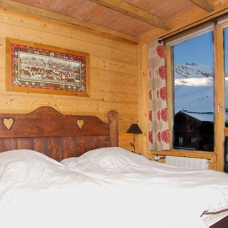 Appartement Tignes duplex luxe 6-8 p Extérieur photo