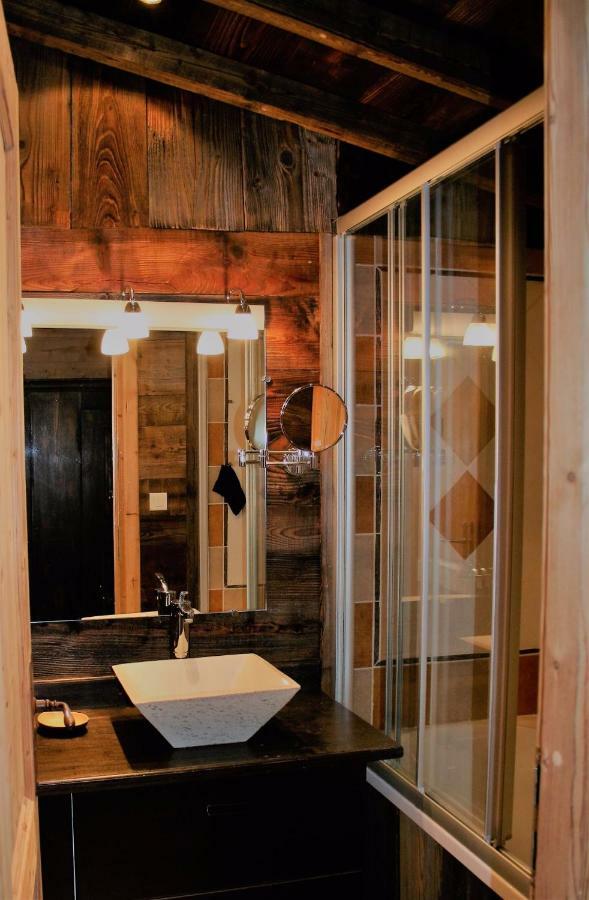Appartement Tignes duplex luxe 6-8 p Extérieur photo